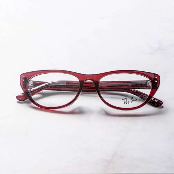RAYBAN－RB5449D/C8464