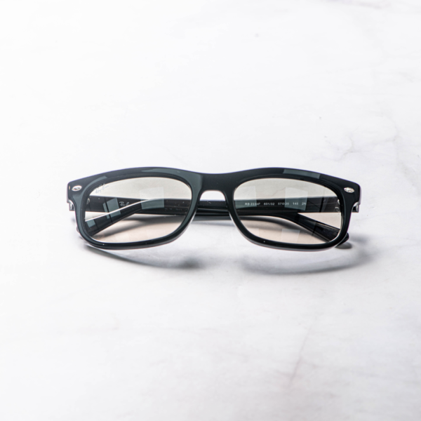 RAYBAN－RB2224F/C601/32