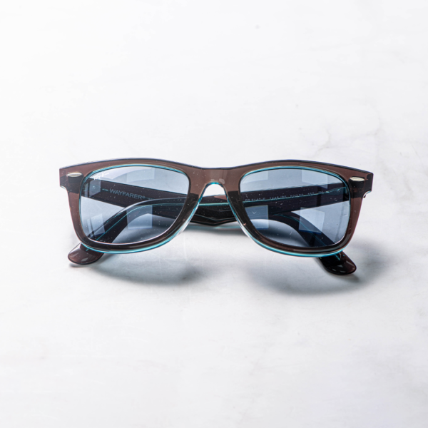 RAYBAN－RB2140F/C1446/R5