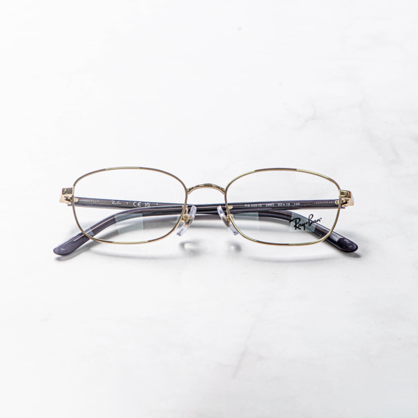 RAYBAN－RB6551D/C2993
