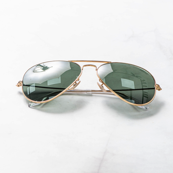 RAYBAN－RB3025/C W3400