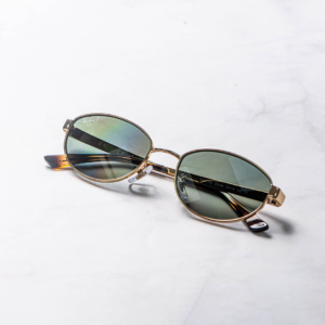 RAYBAN－RB3774D/C001/9A