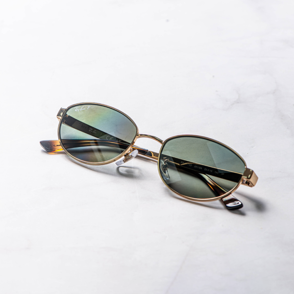 RAYBAN－RB3774D/C001/9A