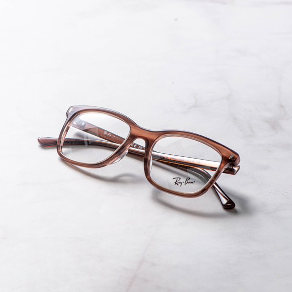 RAYBAN－RB5446F/C8455