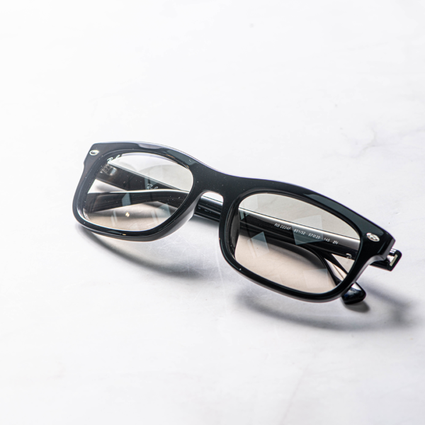 RAYBAN－RB2224F/C601/32