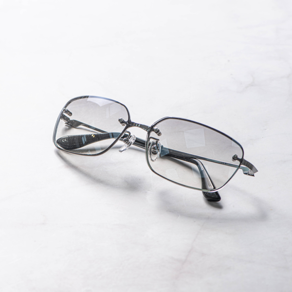 Lash－RAY/C2
