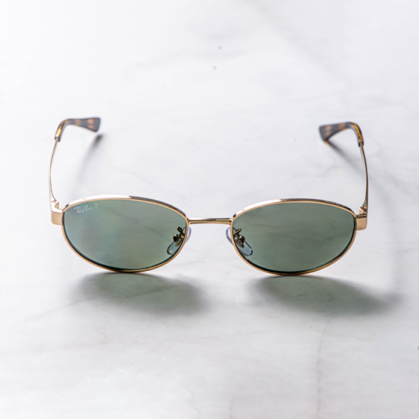 RAYBAN－RB3774D/C001/9A