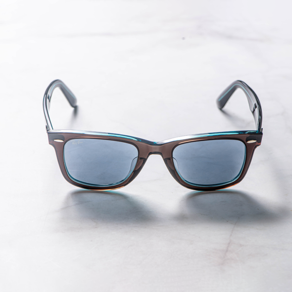 RAYBAN－RB2140F/C1446/R5