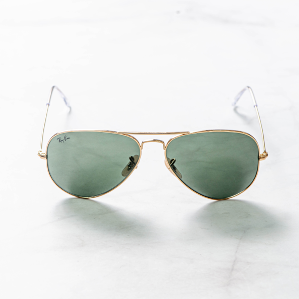 RAYBAN－RB3025/C W3400