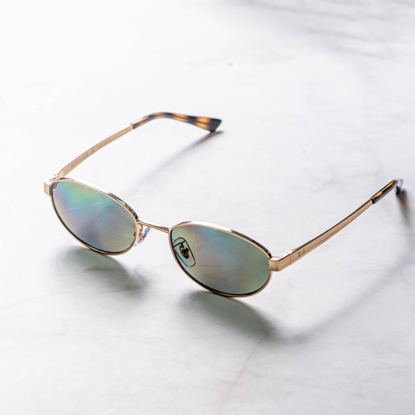 RAYBAN－RB3774D/C001/9A