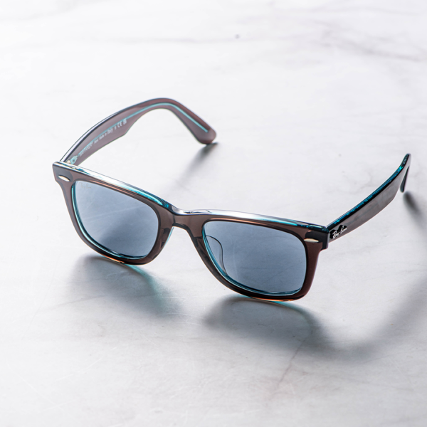 RAYBAN－RB2140F/C1446/R5