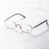 RAYBAN－RB6551D/C2993