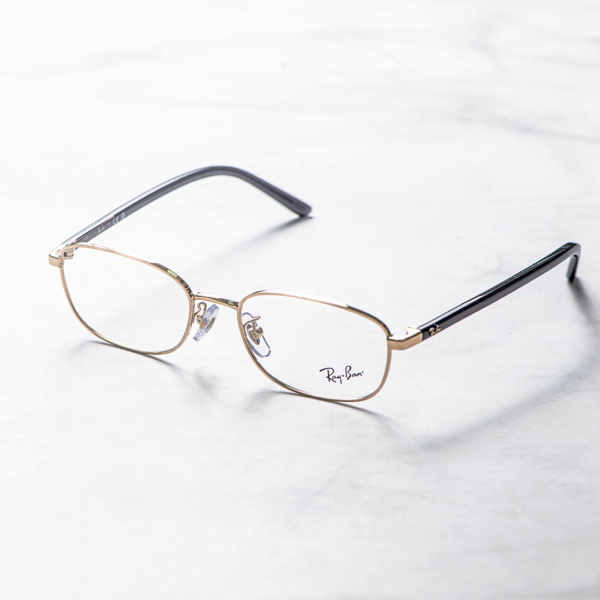 RAYBAN－RB6551D/C2993