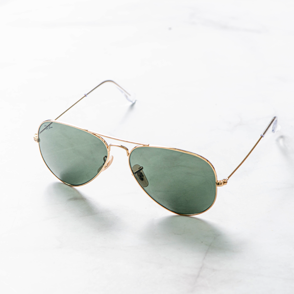 RAYBAN－RB3025/C W3400