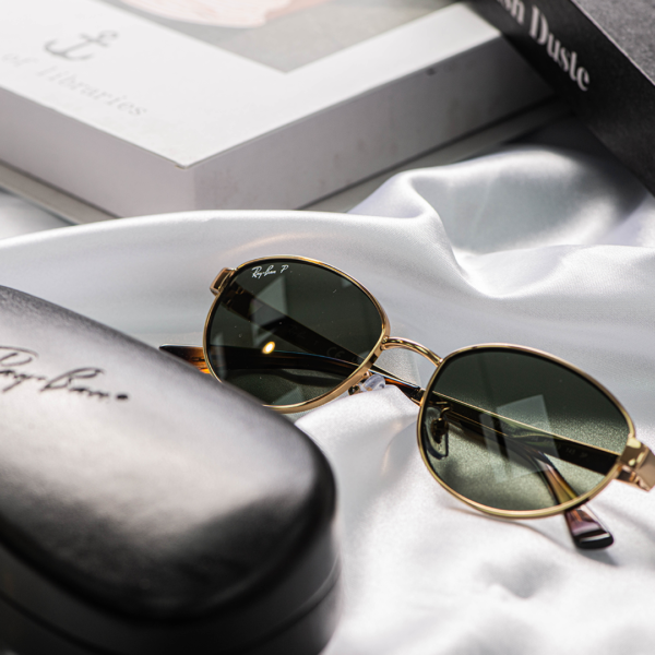 RAYBAN－RB3774D/C001/9A