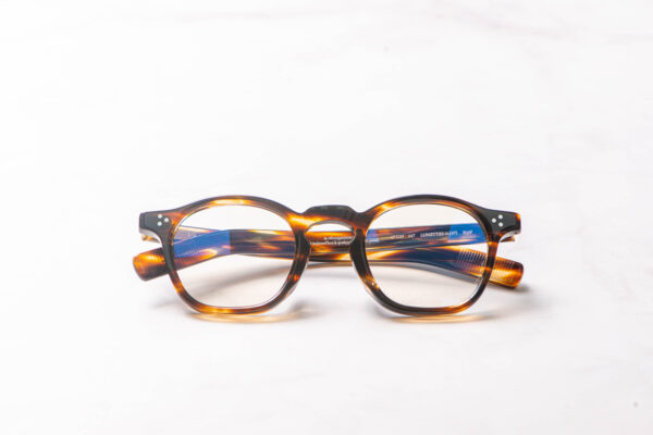 【Lash】LUNETTES01(47)/HAV：圖片 2