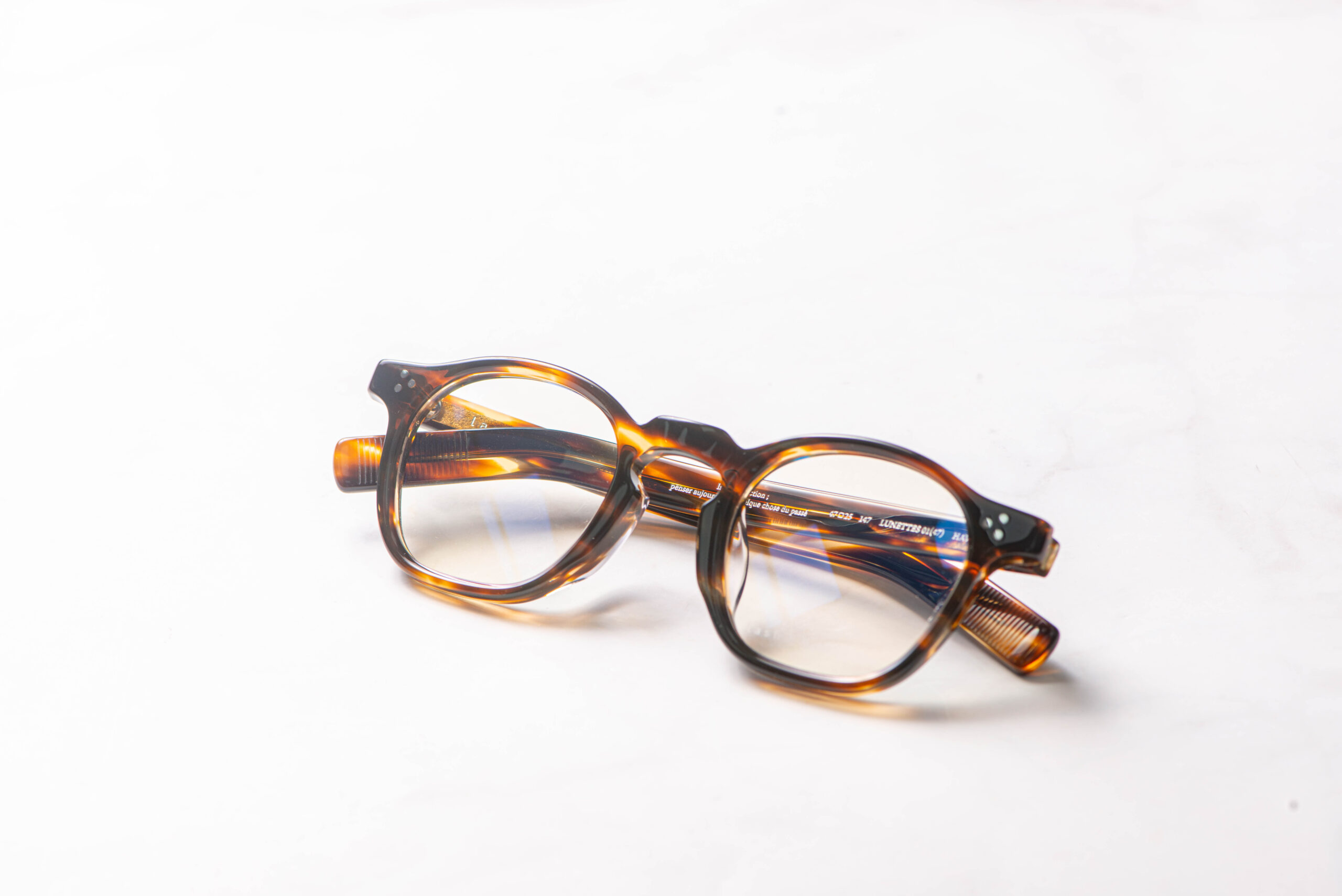 【Lash】LUNETTES01(47)/HAV：圖片 3
