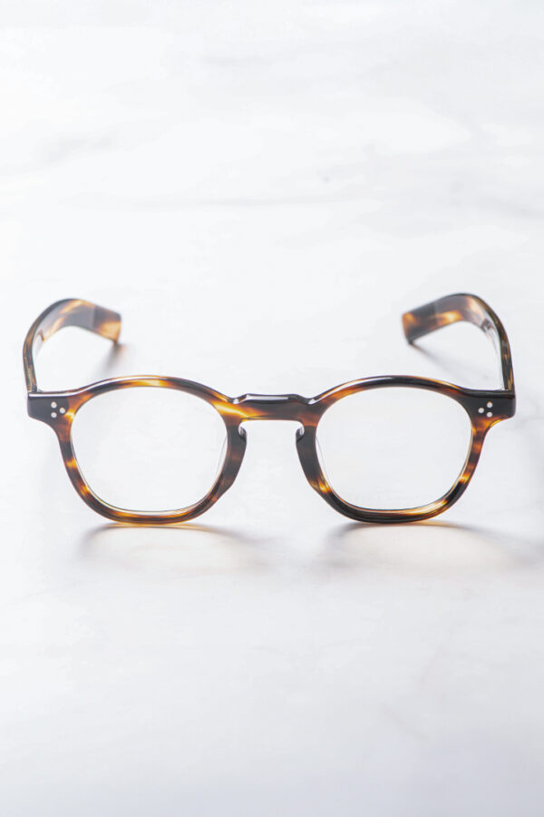 【Lash】LUNETTES01(47)/HAV