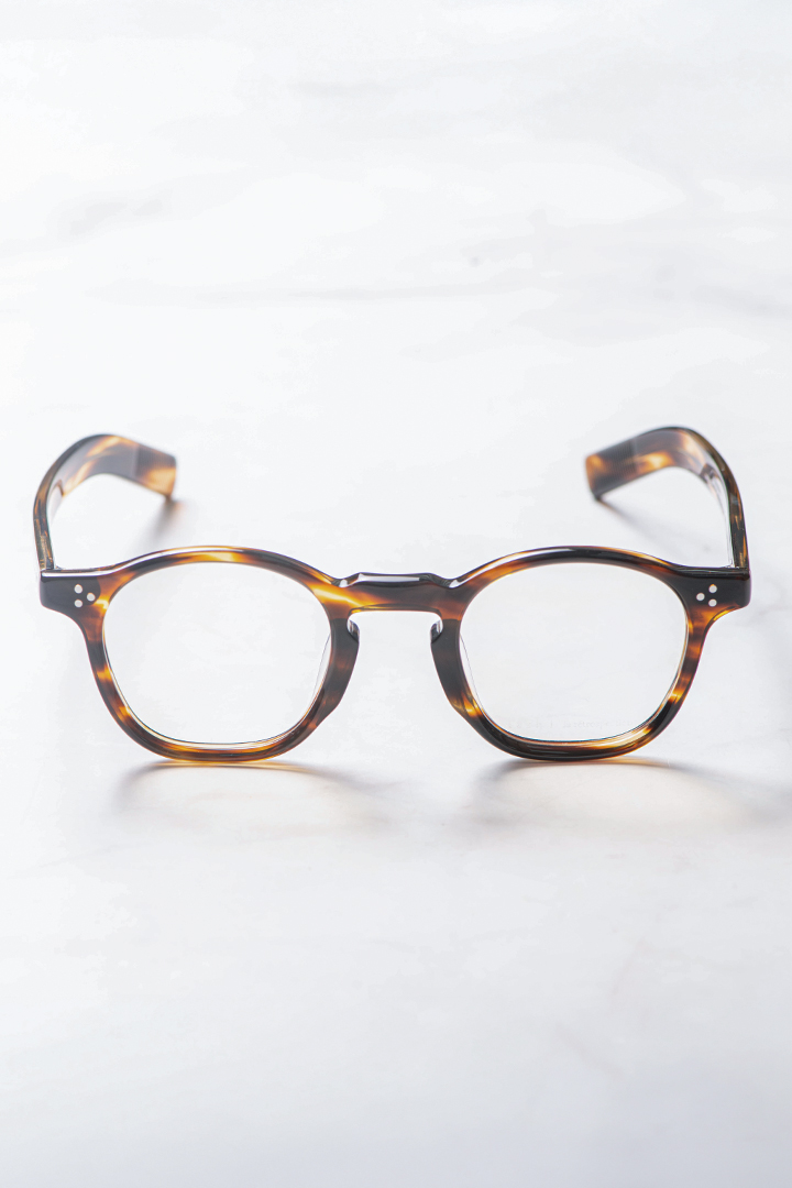 【Lash】LUNETTES01(47)/HAV：圖片 1