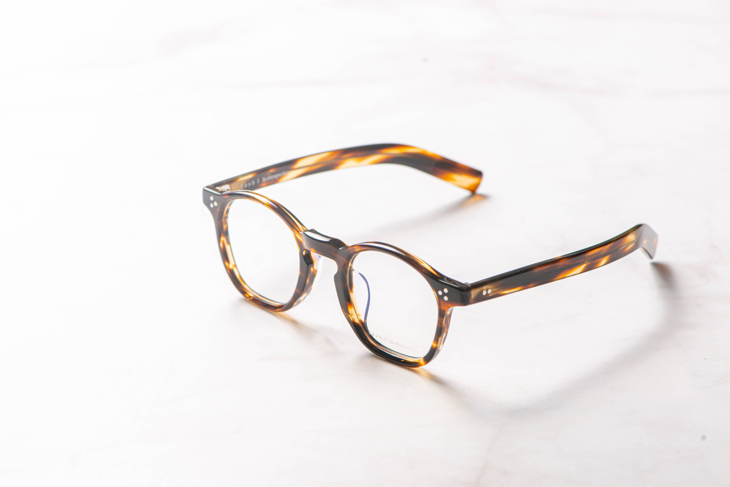 【Lash】LUNETTES01(47)/HAV：圖片 4