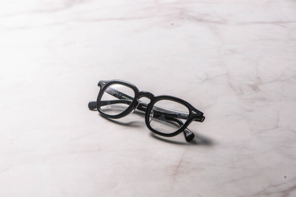 【Lash】CLIFT(48)/BK：圖片 2