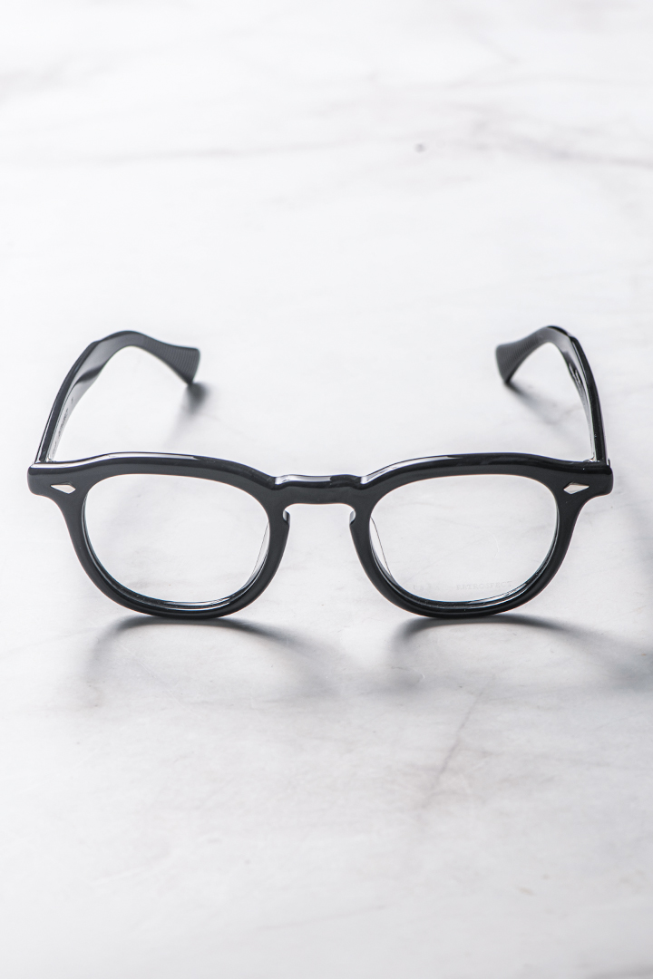 【Lash】CLIFT(48)/BK：圖片 1