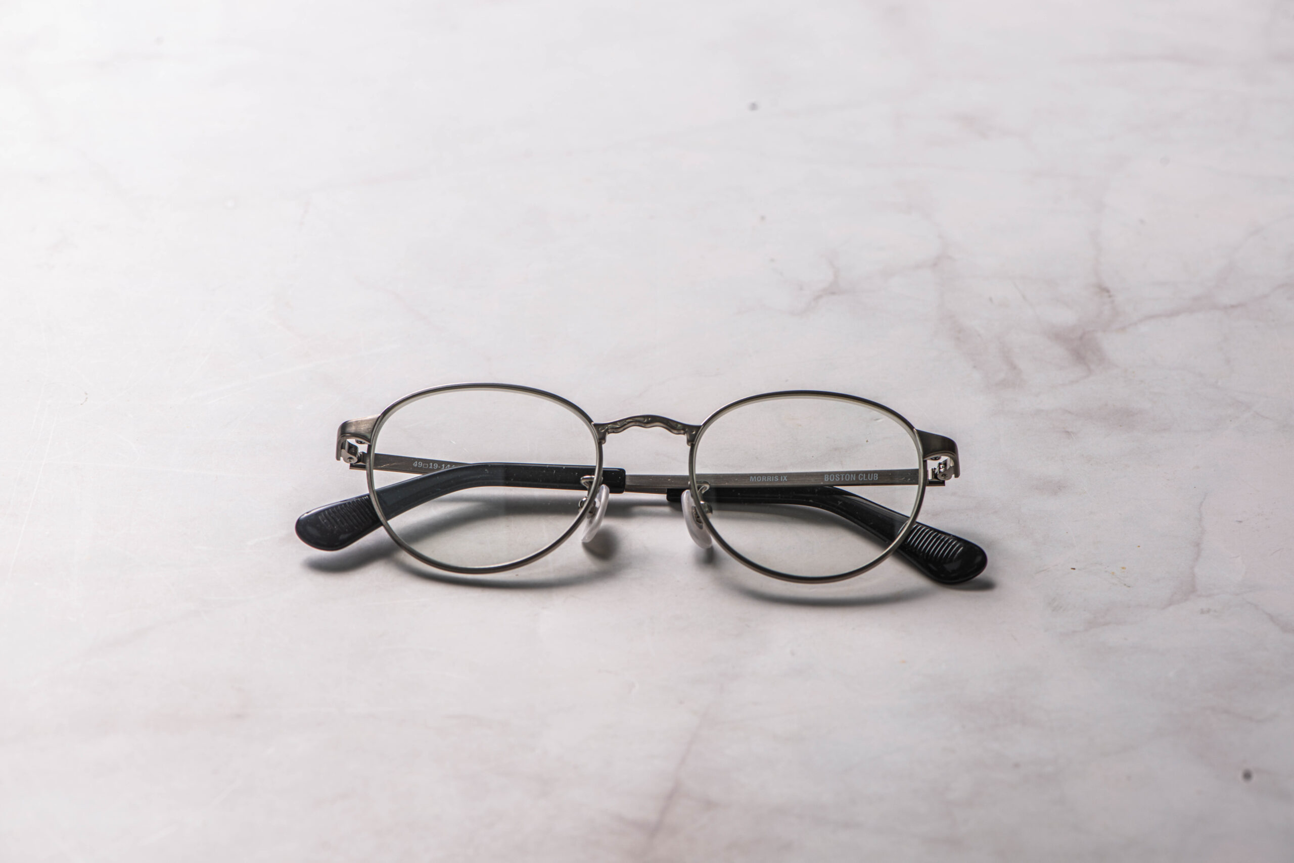 【BOSTON CLUB】MORRIS IX/C01：圖片 4