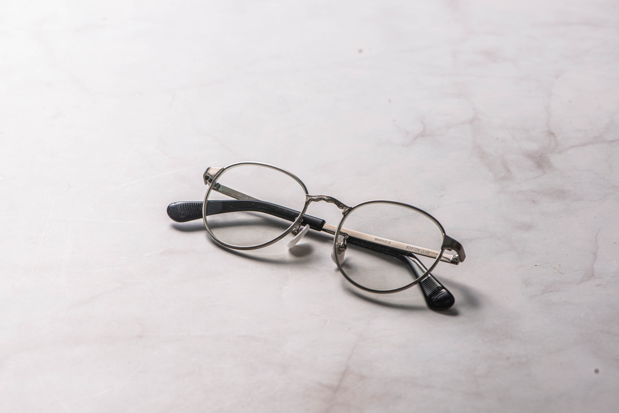 【BOSTON CLUB】MORRIS IX/C01：圖片 2