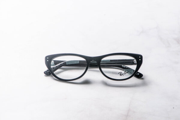 【RAY-BAN】RB5449D/C2000：圖片 4