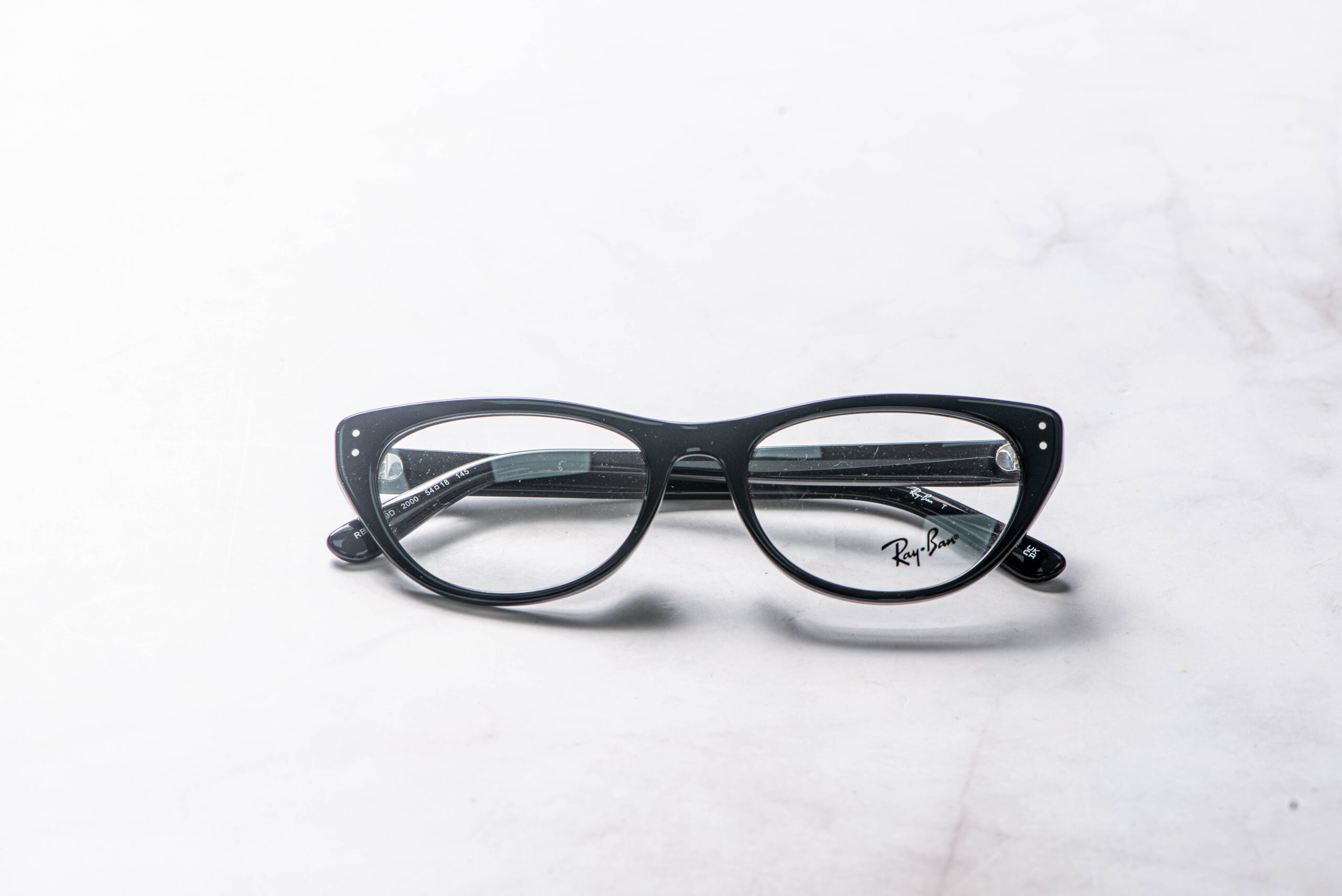 【RAY-BAN】RB5449D/C2000：圖片 4