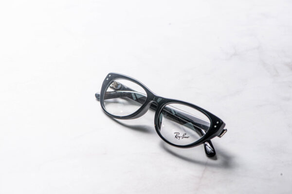 【RAY-BAN】RB5449D/C2000：圖片 2