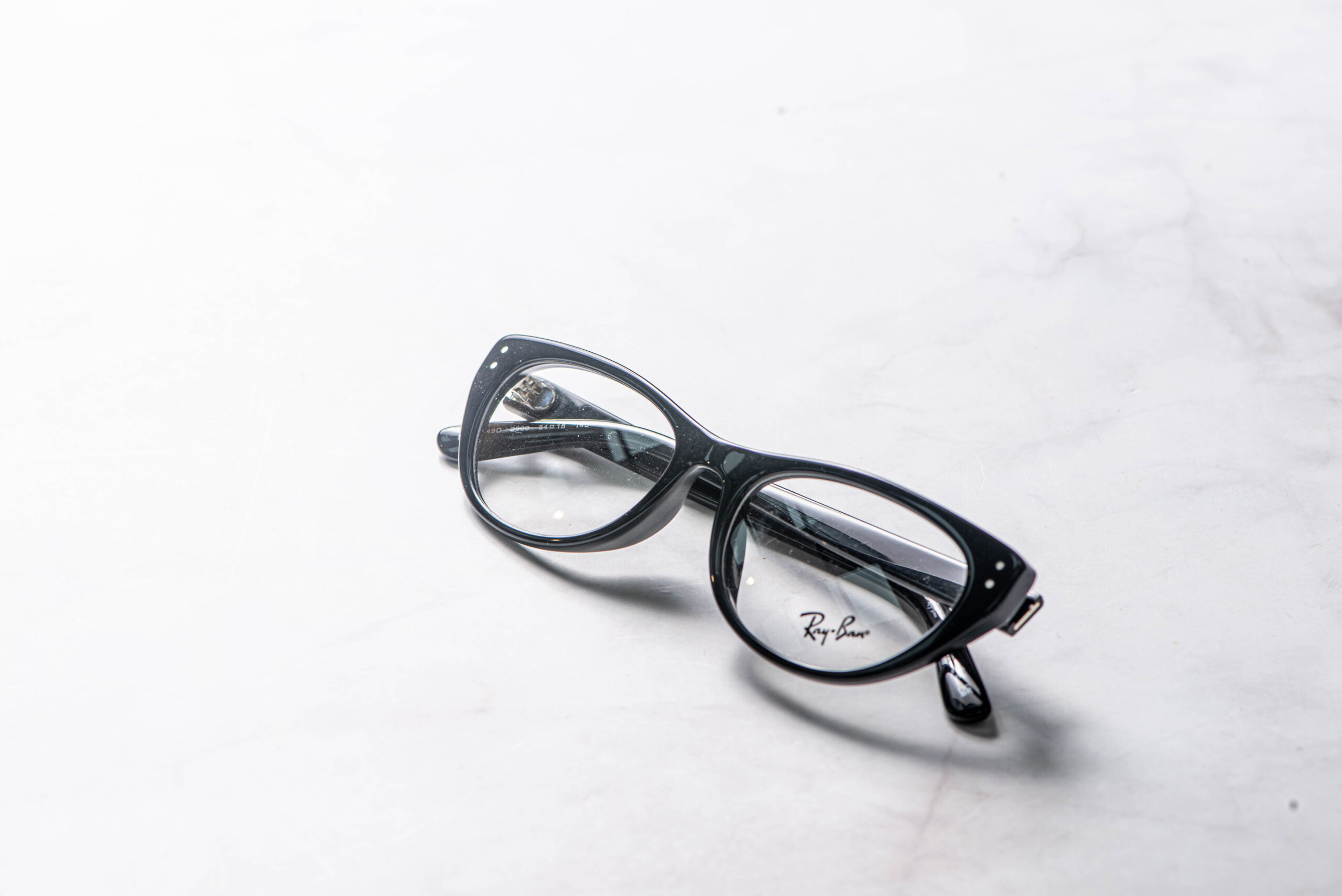 【RAY-BAN】RB5449D/C2000：圖片 2