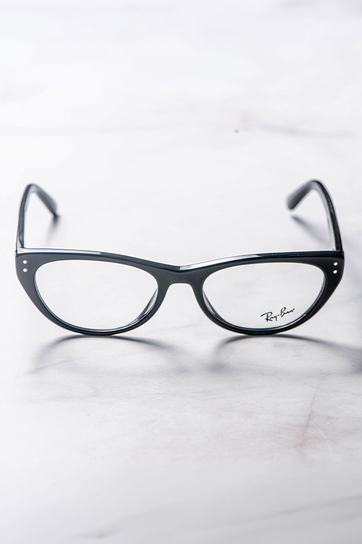 【RAY-BAN】RB5449D/C2000：圖片 1