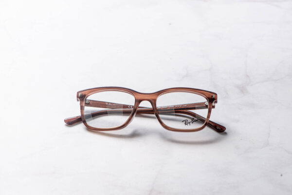 【RAY-BAN】RB5446F/C8455：圖片 2