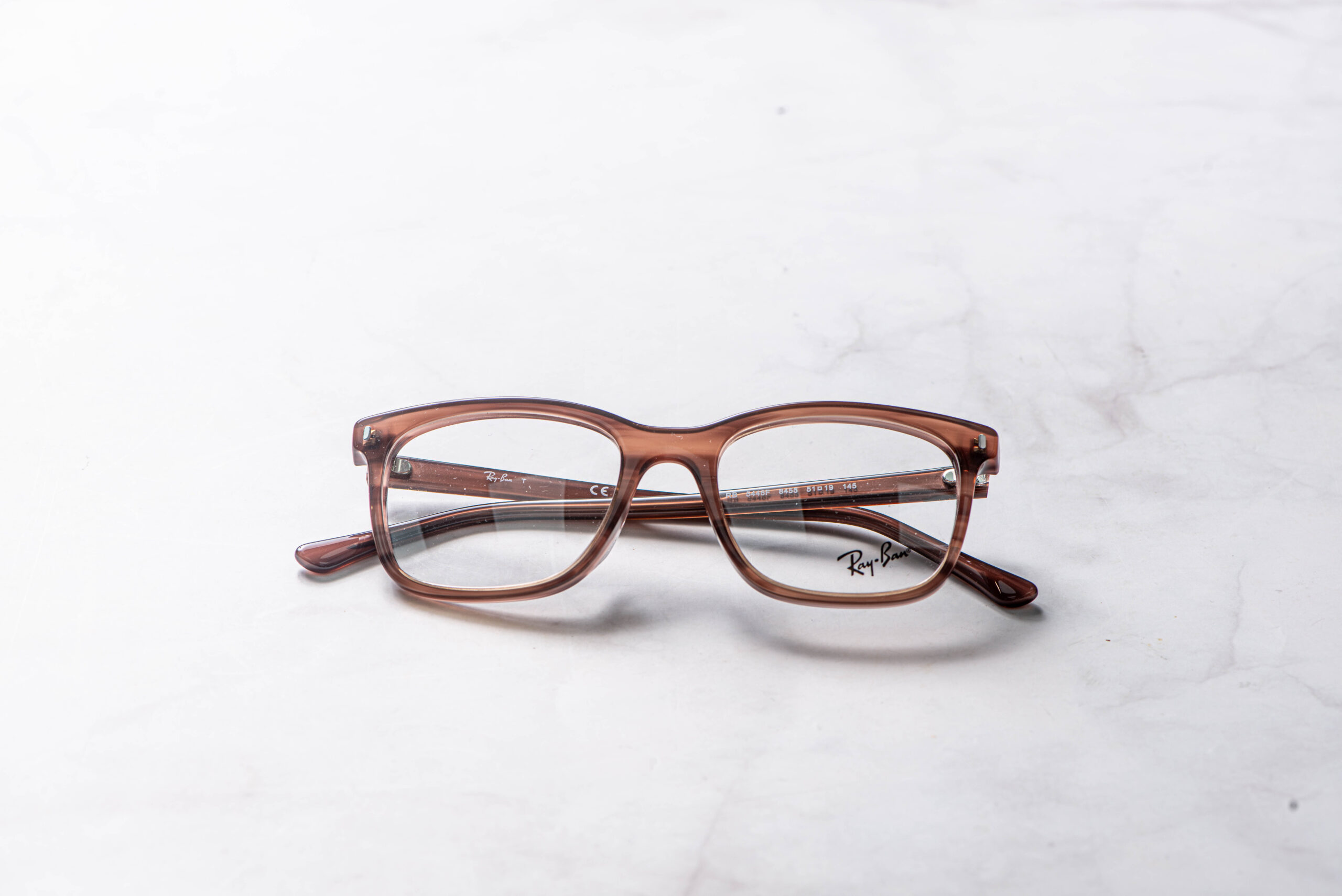 【RAY-BAN】RB5446F/C8455：圖片 2