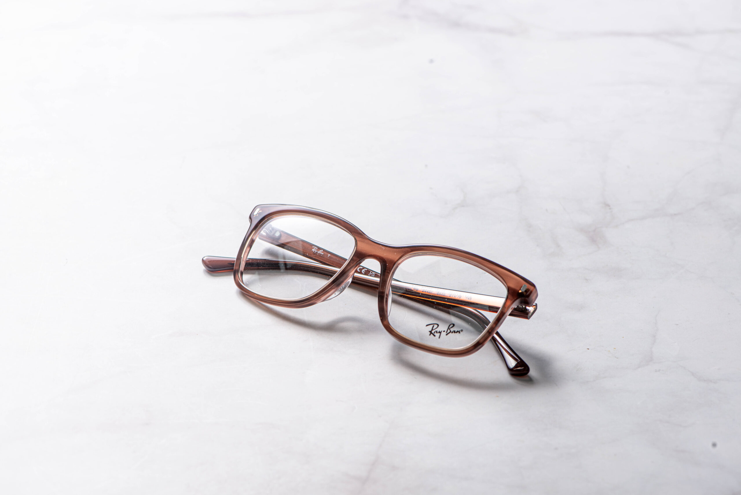【RAY-BAN】RB5446F/C8455：圖片 4