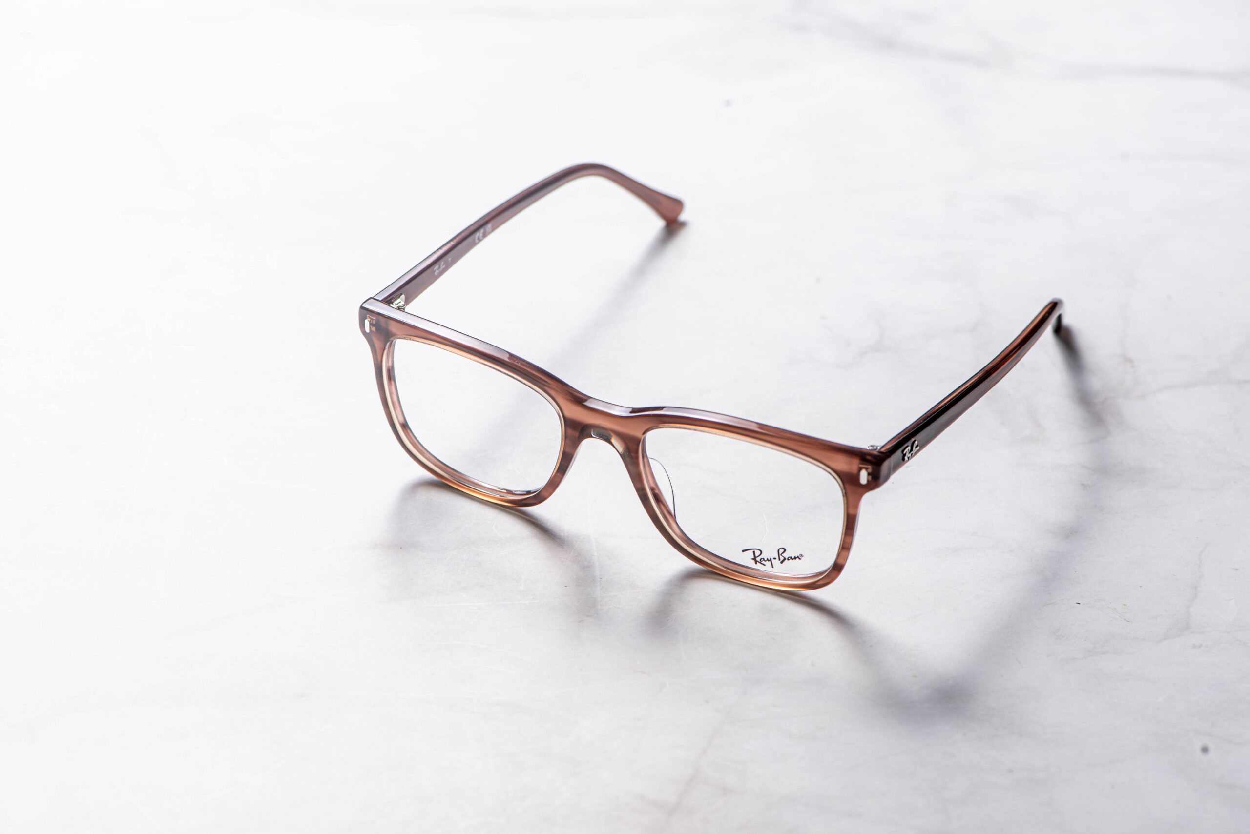 【RAY-BAN】RB5446F/C8455：圖片 3