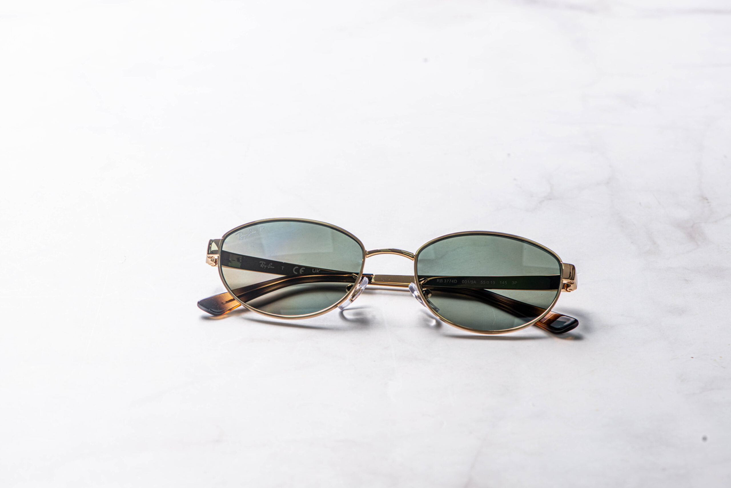【RAY-BAN】RB3774D/C001/9A：圖片 2