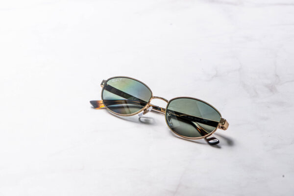 【RAY-BAN】RB3774D/C001/9A：圖片 4