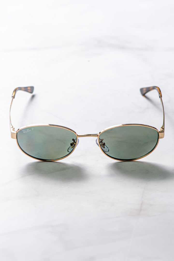 【RAY-BAN】RB3774D/C001/9A：圖片 1