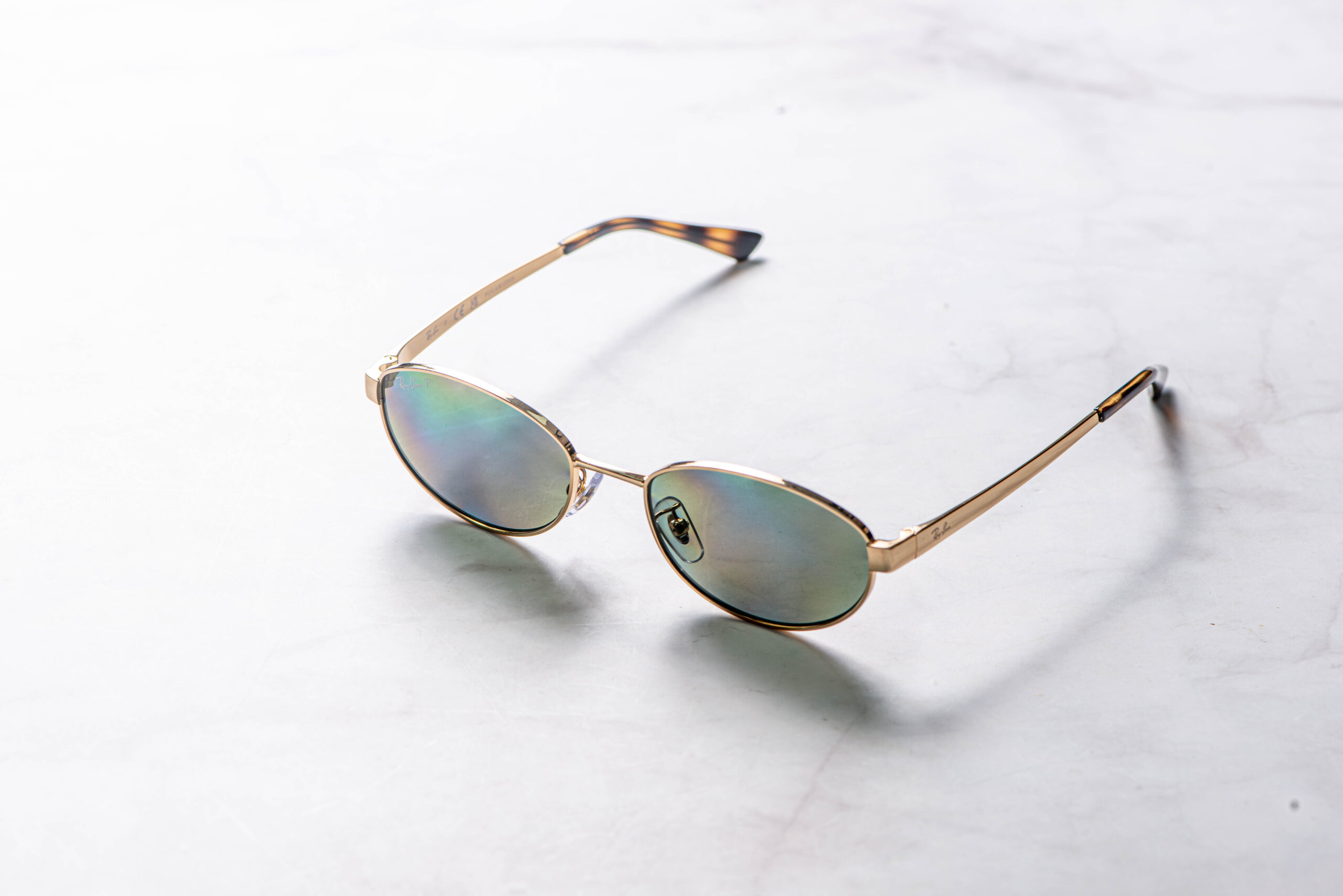 【RAY-BAN】RB3774D/C001/9A：圖片 3