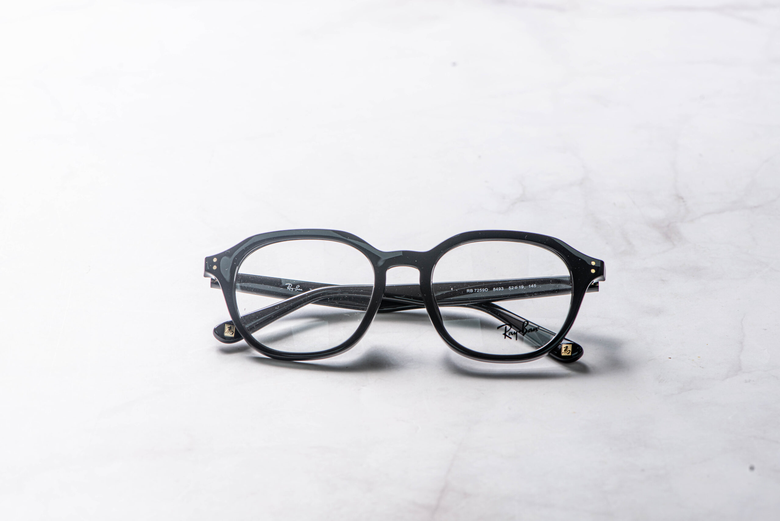 【RAY-BAN】RB7259D/C8493：圖片 2