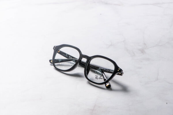 【RAY-BAN】RB7259D/C8493：圖片 4