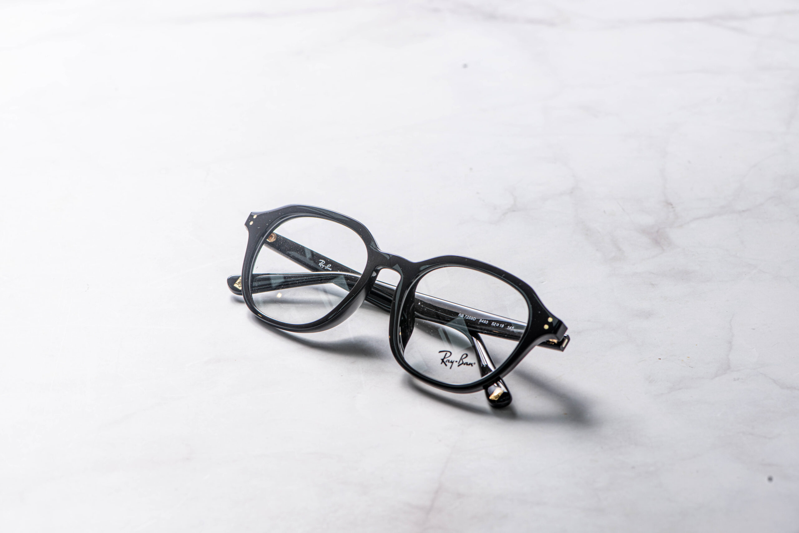 【RAY-BAN】RB7259D/C8493：圖片 4