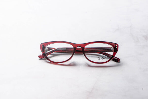 【RAY-BAN】RB5449D/C8464：圖片 2