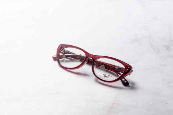 【RAY-BAN】RB5449D/C8464：圖片 4