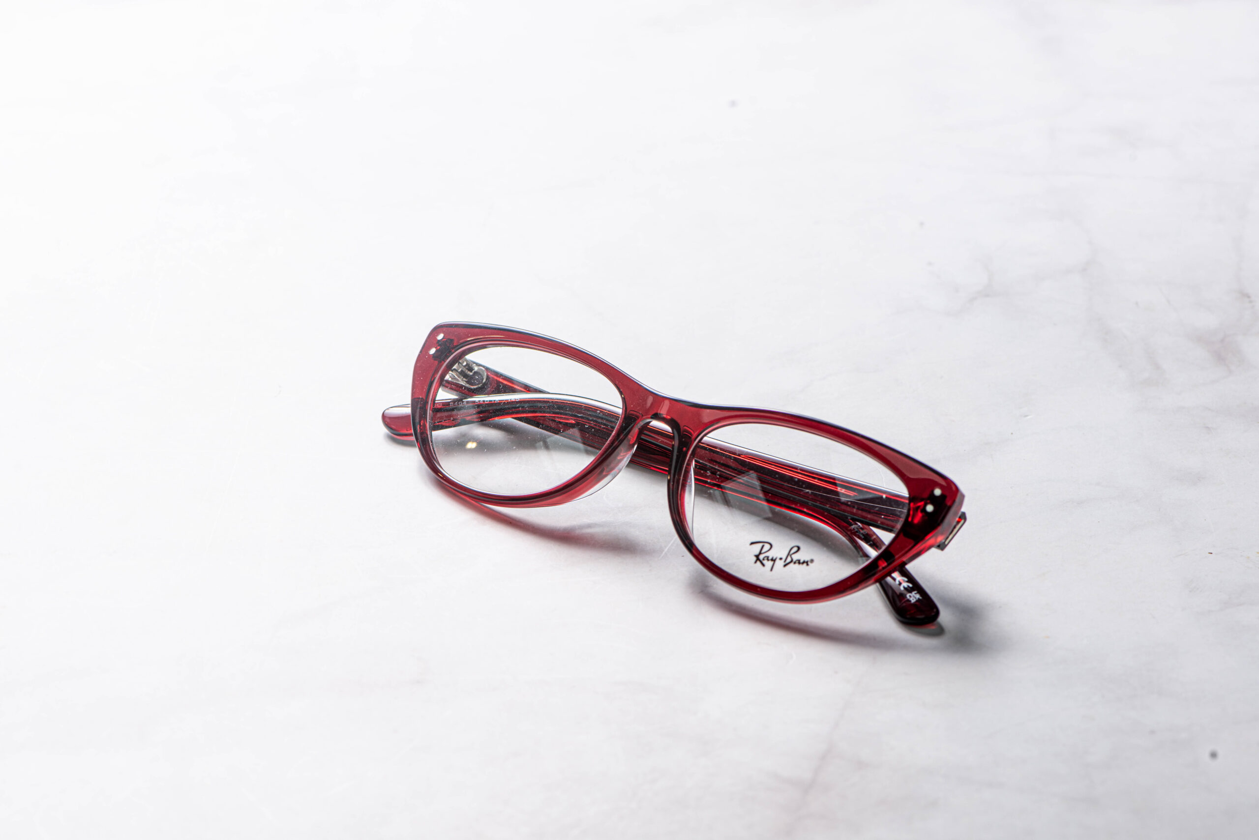 【RAY-BAN】RB5449D/C8464：圖片 4