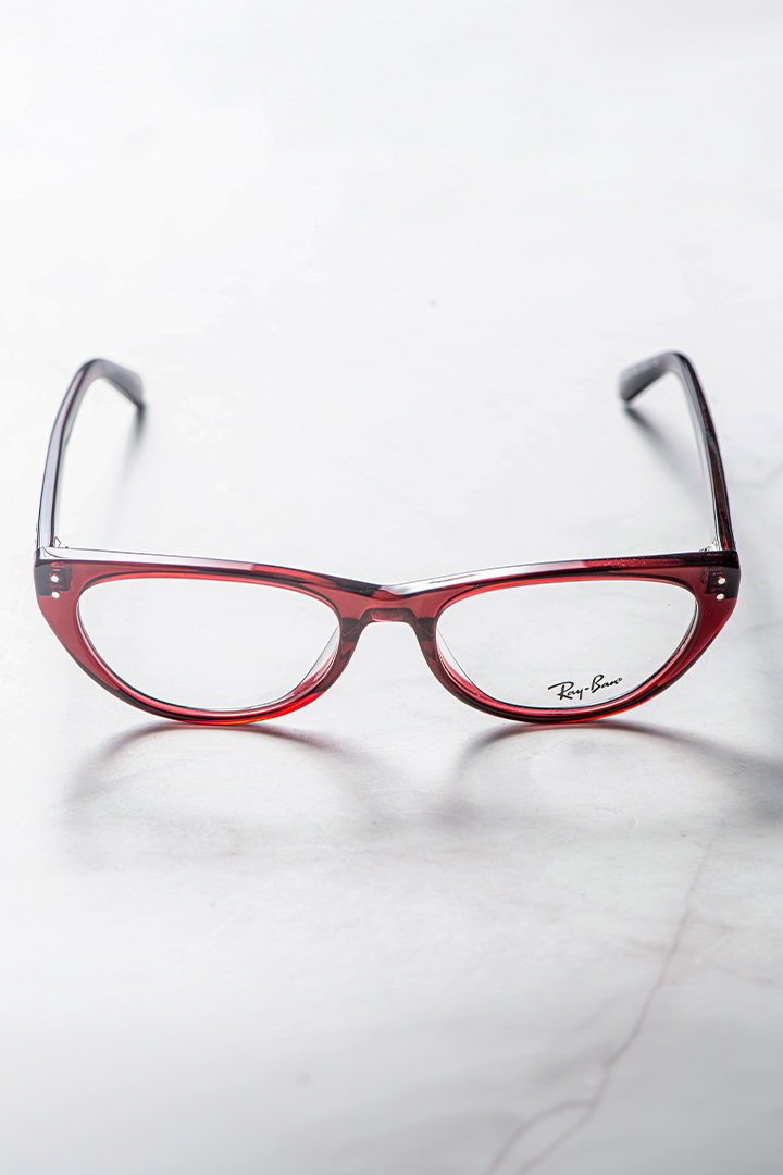 【RAY-BAN】RB5449D/C8464：圖片 1