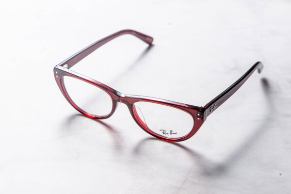 【RAY-BAN】RB5449D/C8464：圖片 3