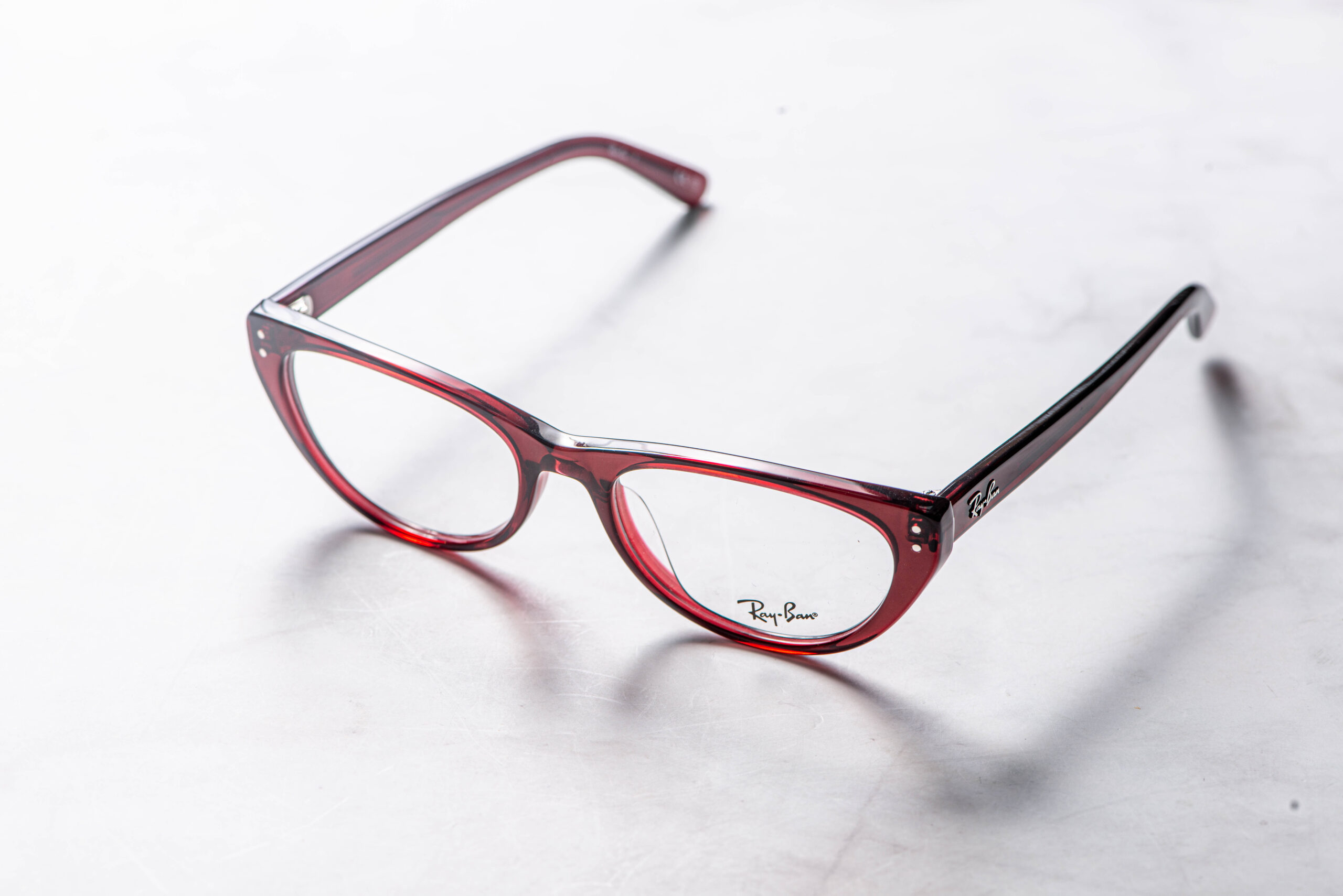 【RAY-BAN】RB5449D/C8464：圖片 3